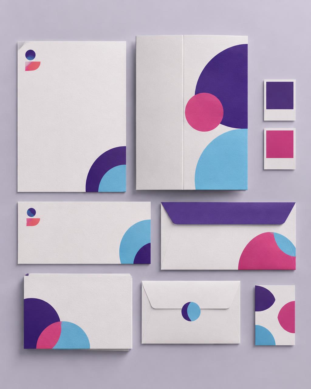 Brand identity & design - Need a logo or a fresh look? We'll design something that wor